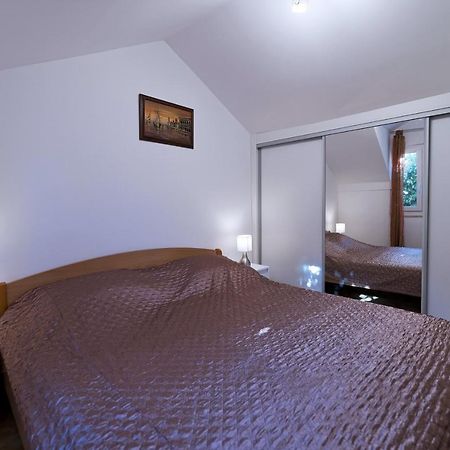 Apartment Niki دوبروفينك المظهر الخارجي الصورة