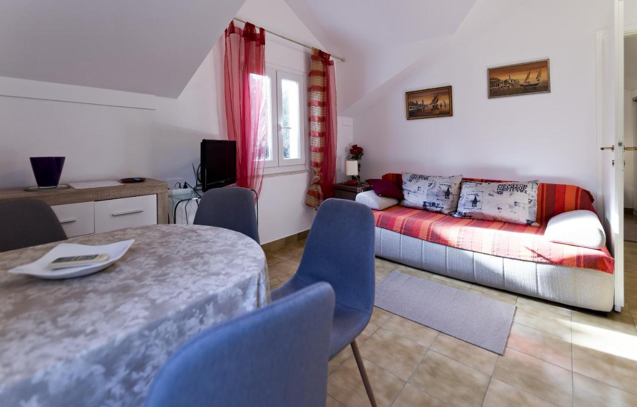 Apartment Niki دوبروفينك المظهر الخارجي الصورة