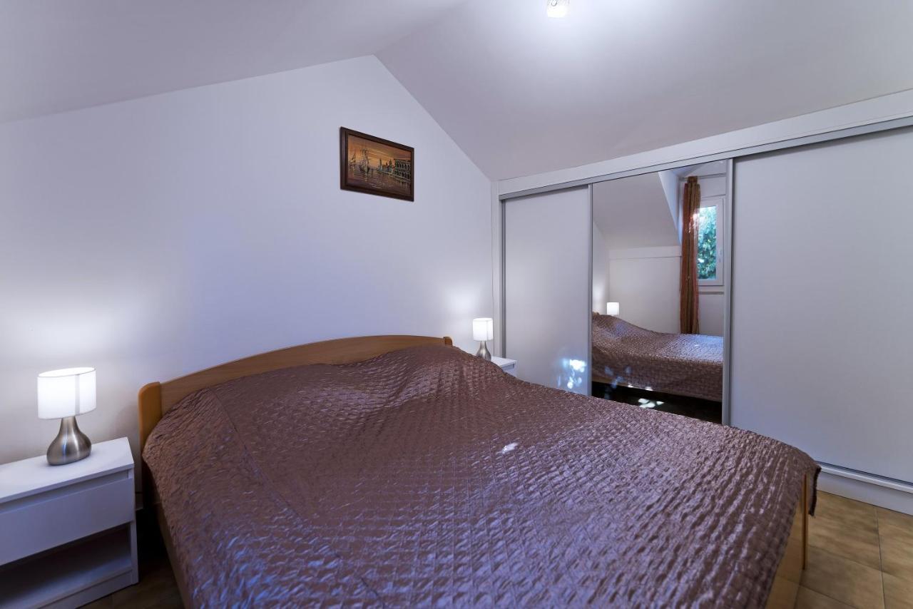Apartment Niki دوبروفينك المظهر الخارجي الصورة