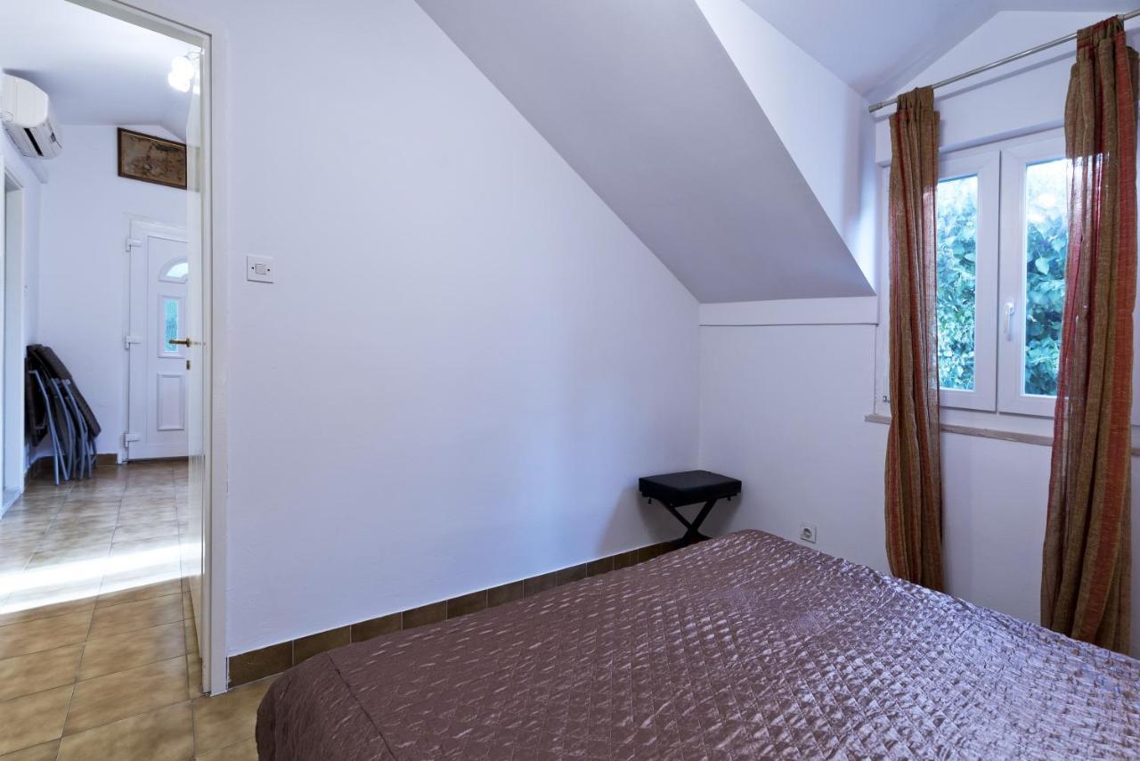Apartment Niki دوبروفينك المظهر الخارجي الصورة