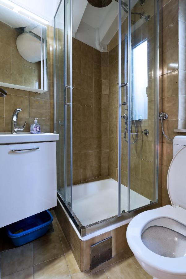 Apartment Niki دوبروفينك المظهر الخارجي الصورة