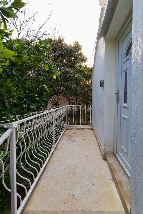 Apartment Niki دوبروفينك المظهر الخارجي الصورة